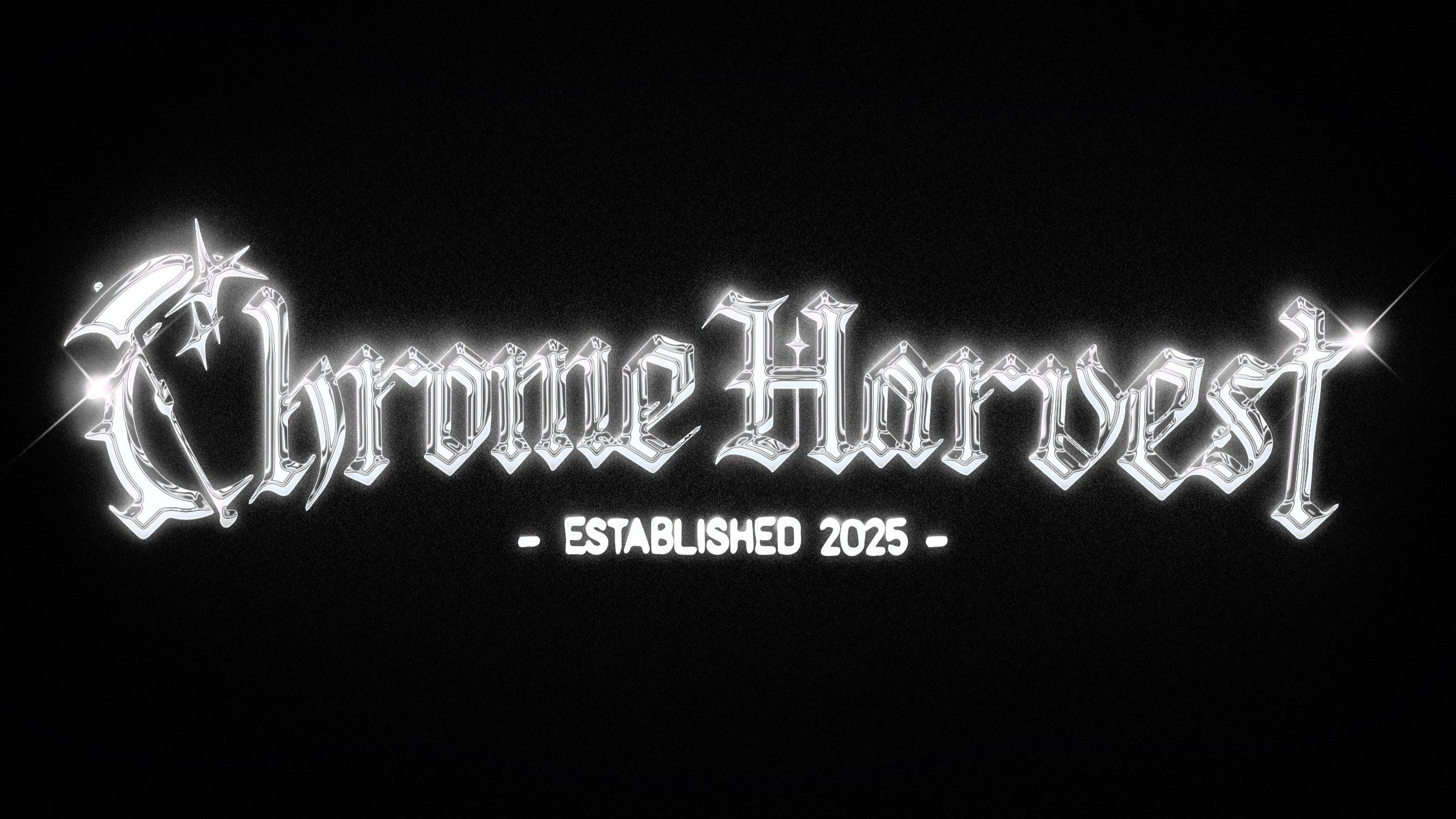 ChromeHarvest